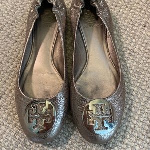 Tory Burch shoes